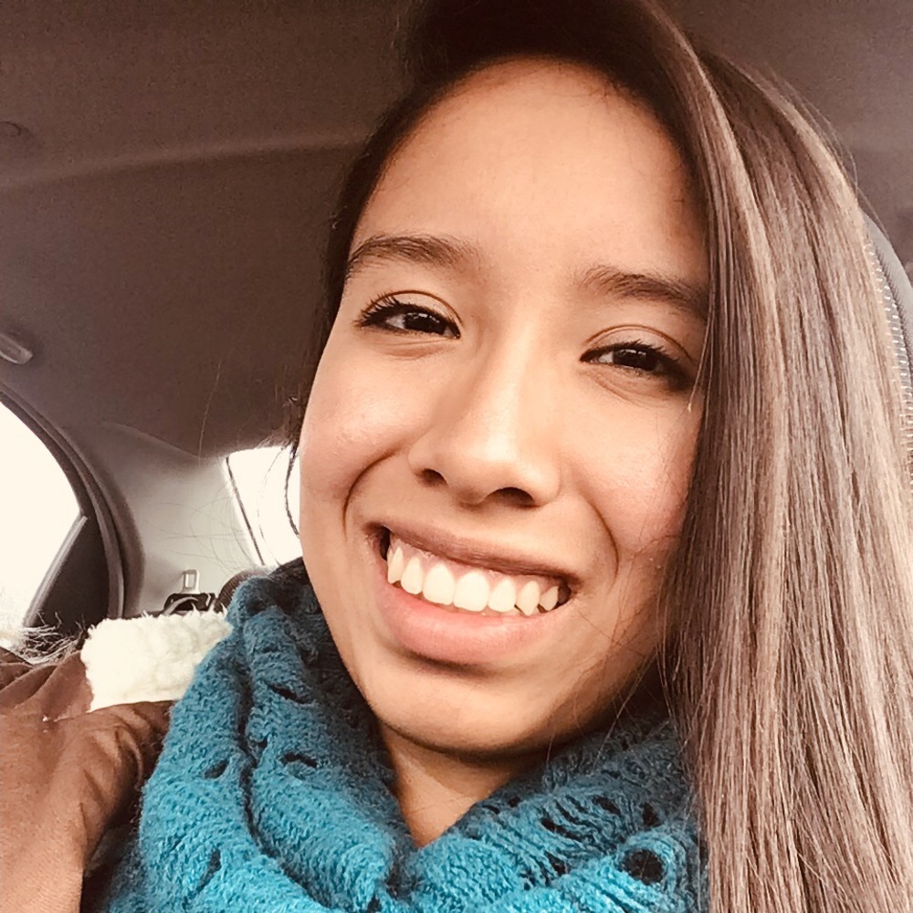 Meet your Posher, Alondra